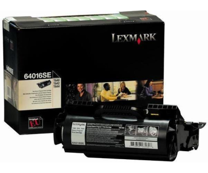 Toner Lexmark B222000 black 1200str.